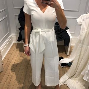 Club Monaco Jumpsuit